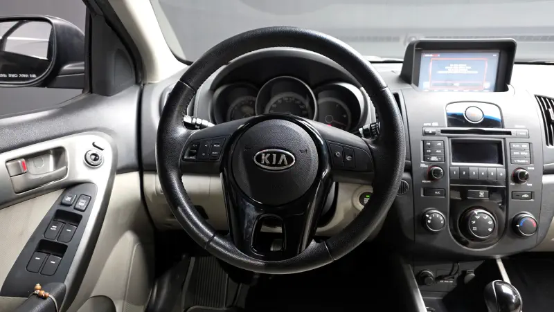 Kia Porte