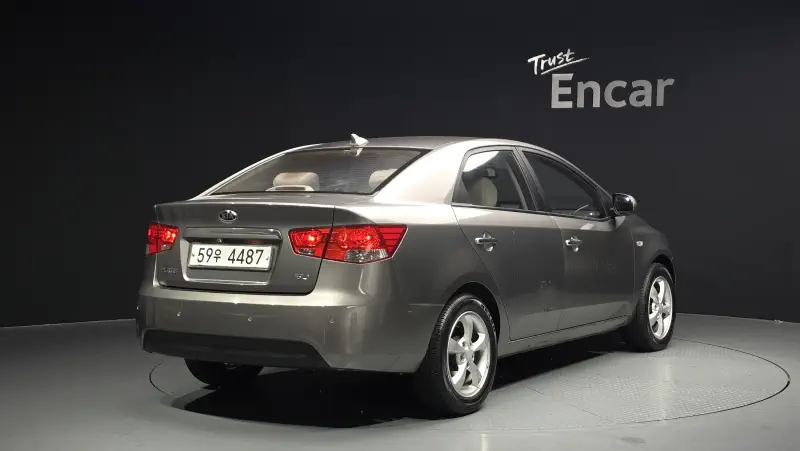 Kia Porte