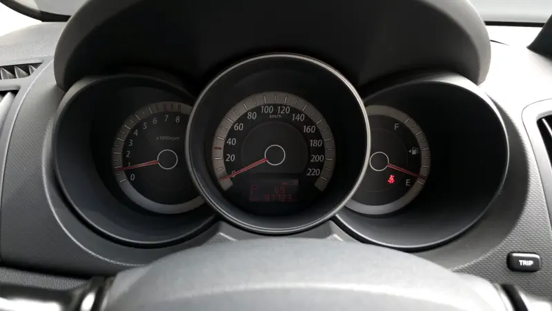 Kia Porte