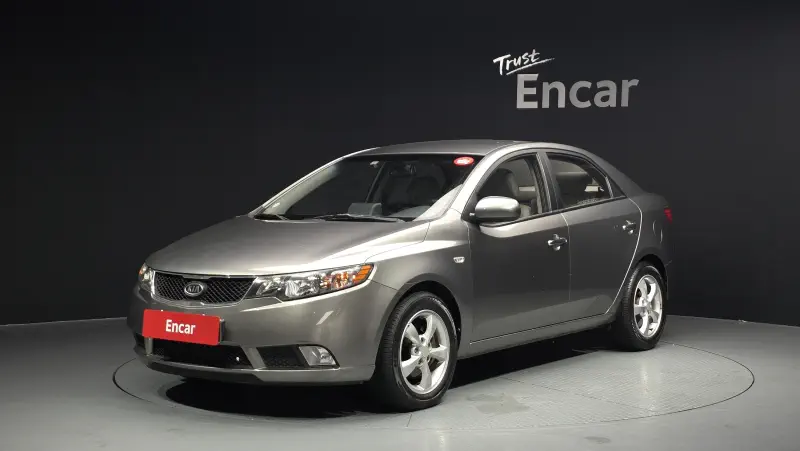 Kia Porte