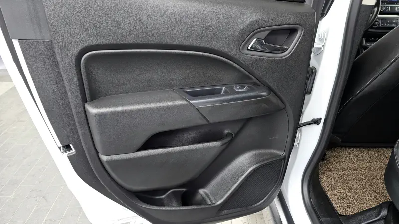 Daewoo Colorado