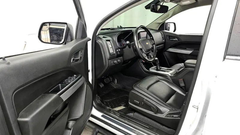 Daewoo Colorado