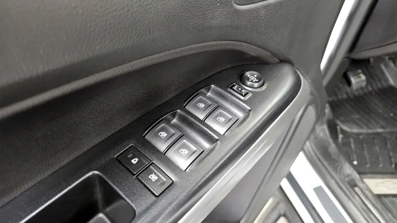 Daewoo Colorado