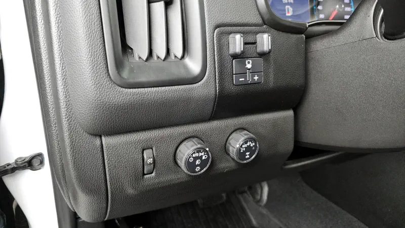Daewoo Colorado