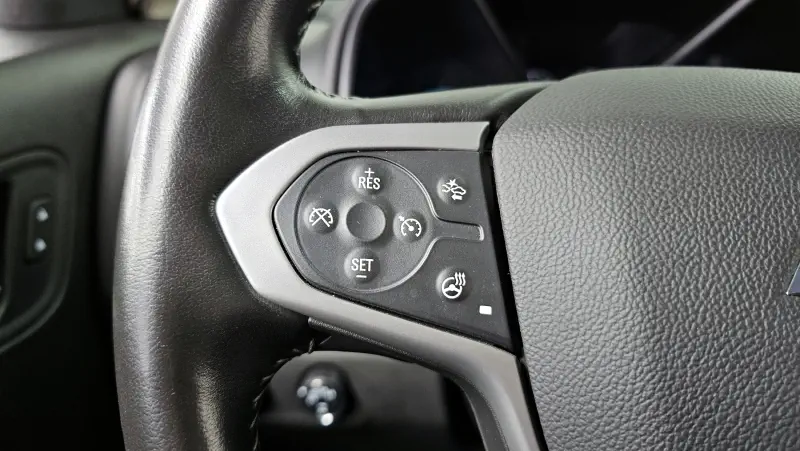 Daewoo Colorado