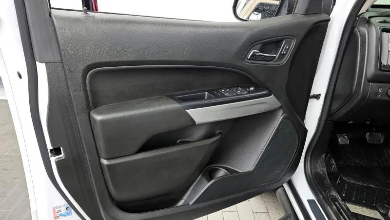 Daewoo Colorado