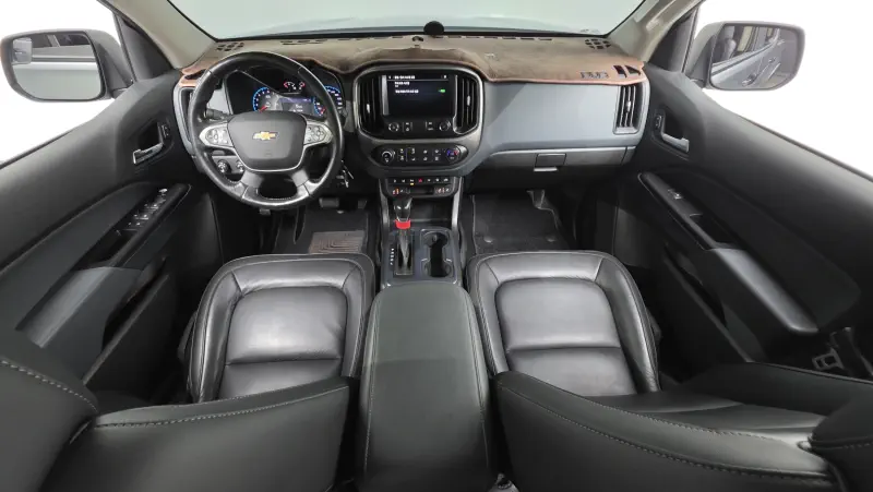 Daewoo Colorado