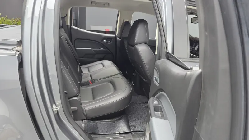 Daewoo Colorado