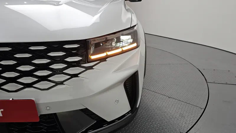 Renault Grand Koleos