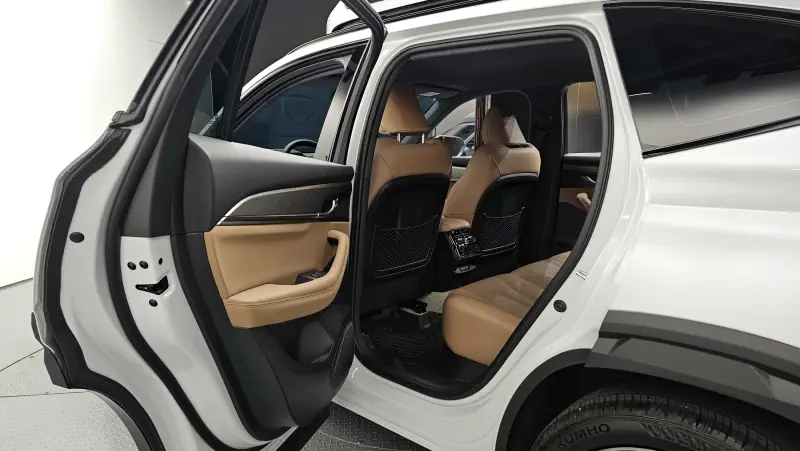 Renault Grand Koleos
