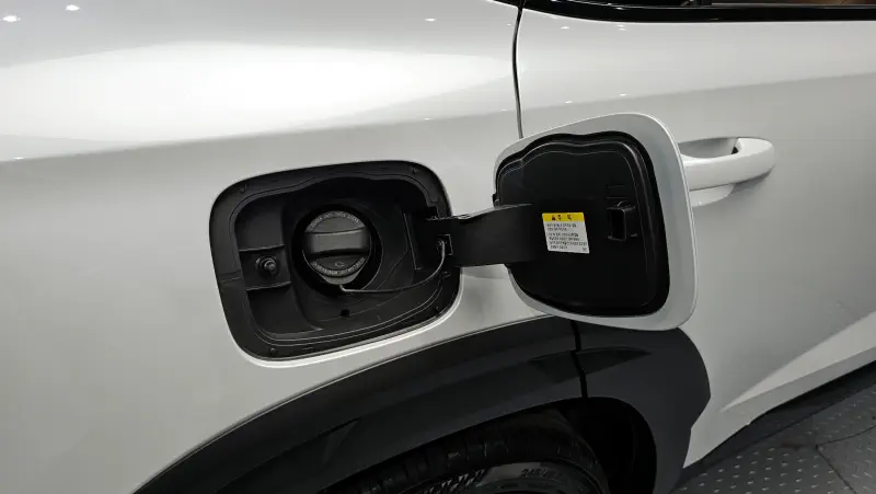 Renault Grand Koleos