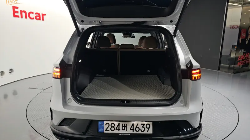 Renault Grand Koleos