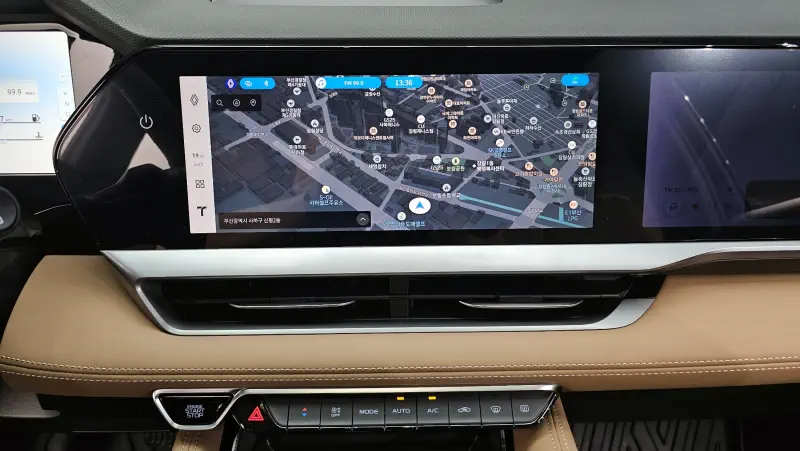 Renault Grand Koleos