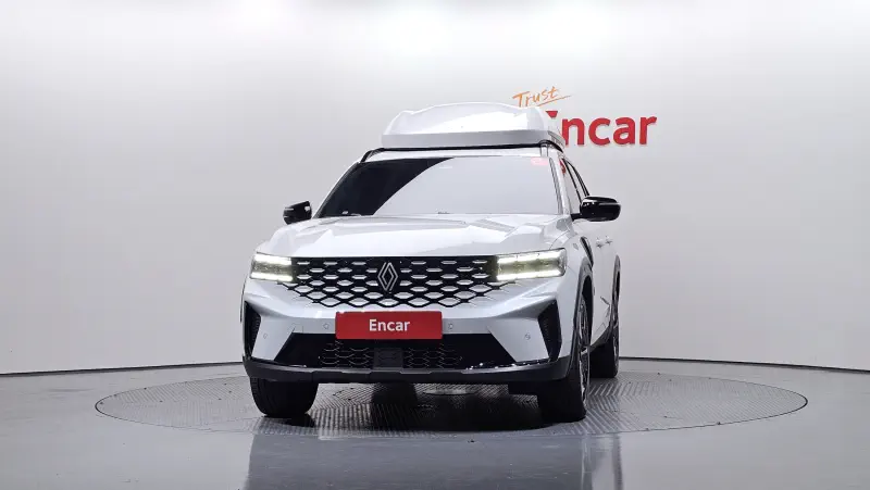 Renault Grand Koleos