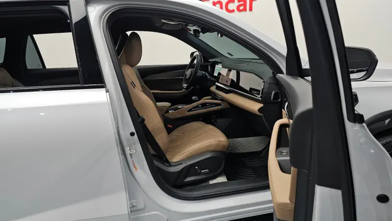 Renault Grand Koleos