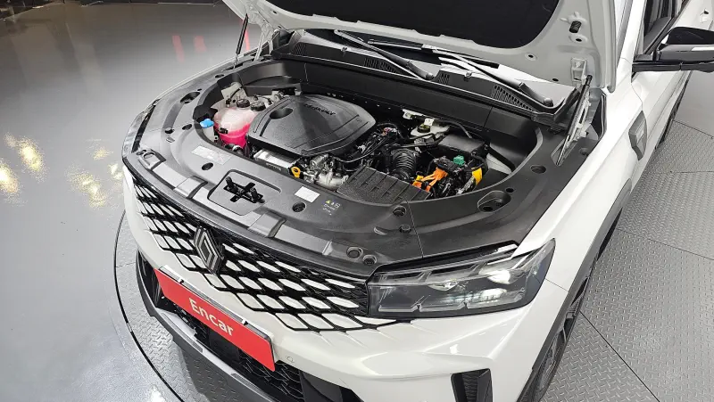 Renault Grand Koleos