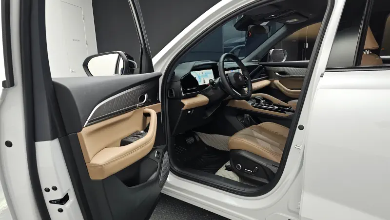 Renault Grand Koleos