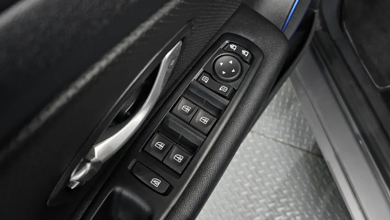 Renault Samsung SM3 Z.E.