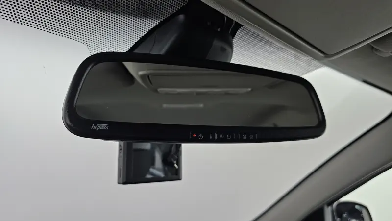 Renault Samsung SM3 Z.E.