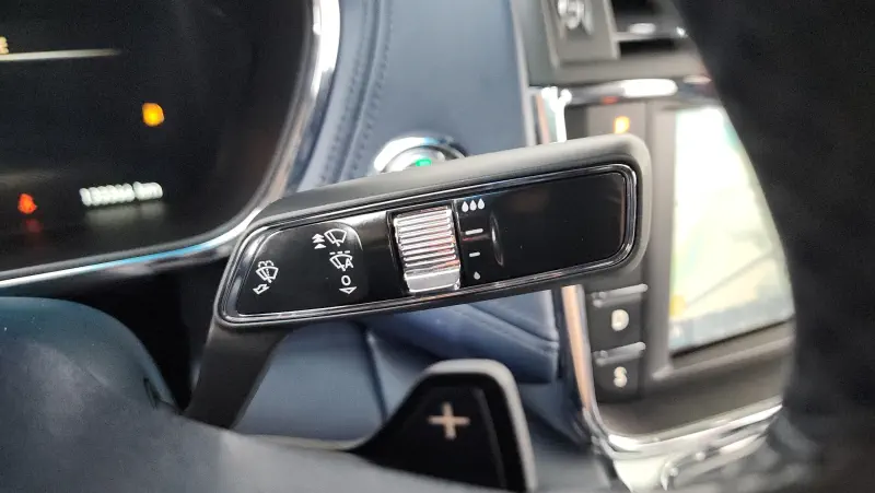 Lincoln Continental