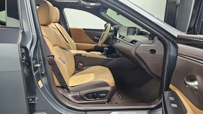 Lexus ES300h