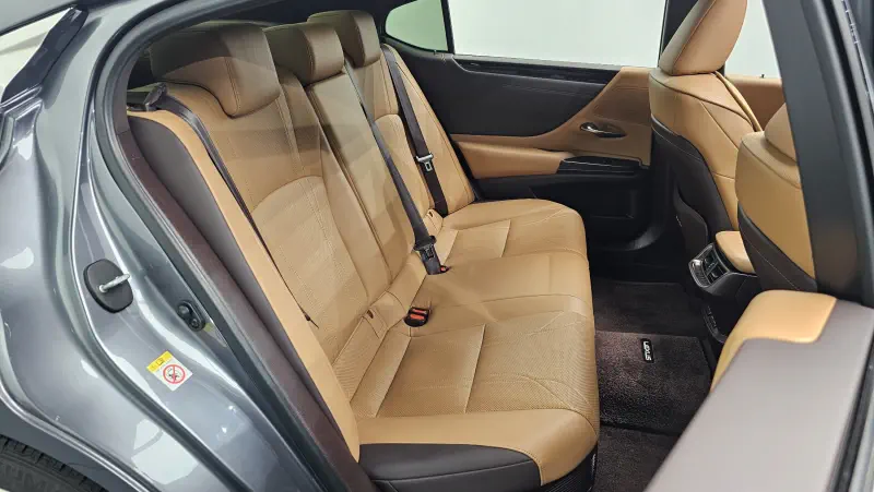 Lexus ES300h