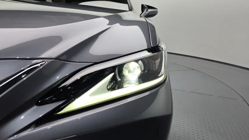 Lexus ES300h