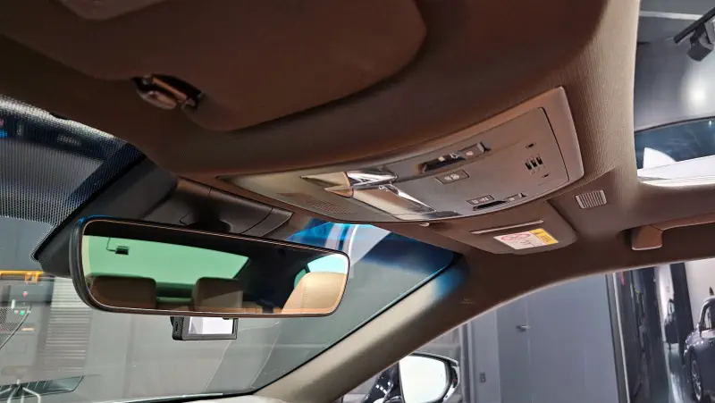 Lexus ES300h