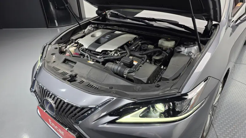 Lexus ES300h