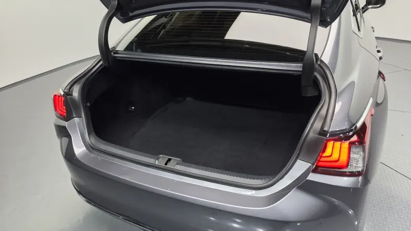 Lexus ES300h
