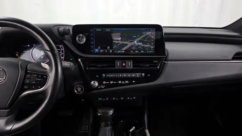 Lexus ES300h
