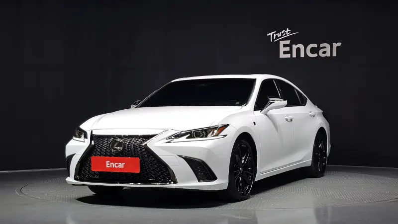 Lexus ES300h