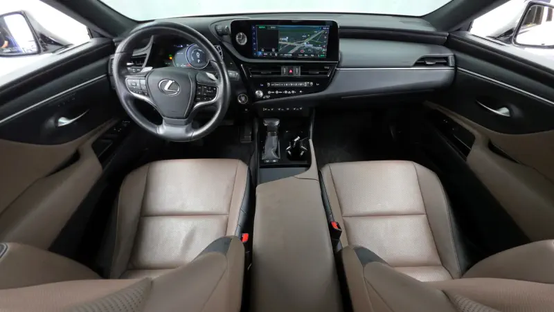 Lexus ES300h