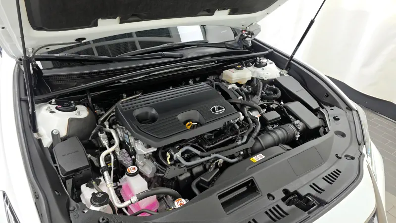 Lexus ES300h