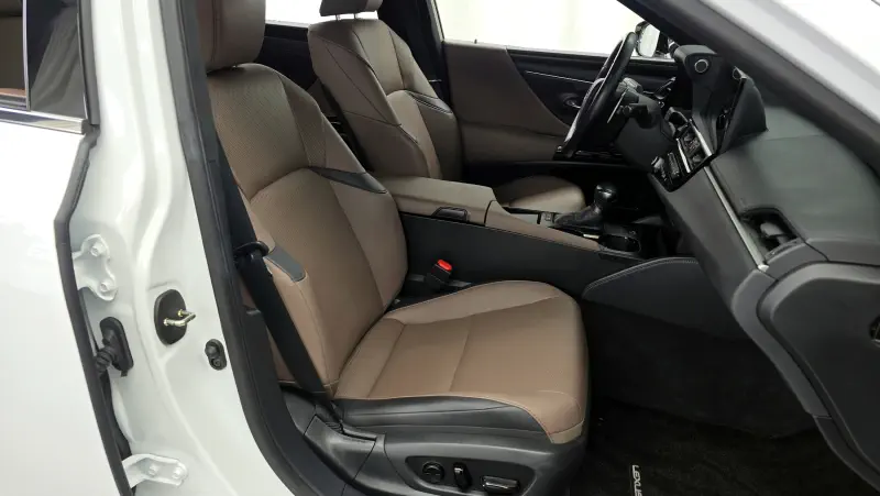 Lexus ES300h