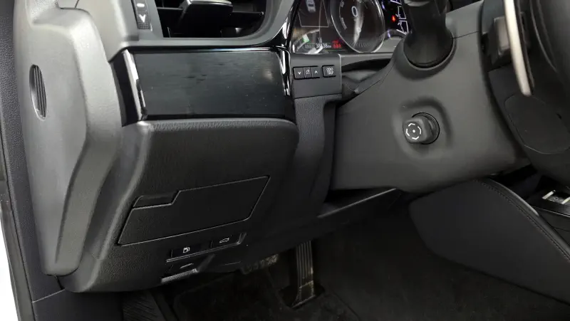 Lexus ES300h