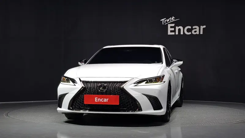 Lexus ES300h
