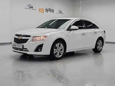 Daewoo Cruze