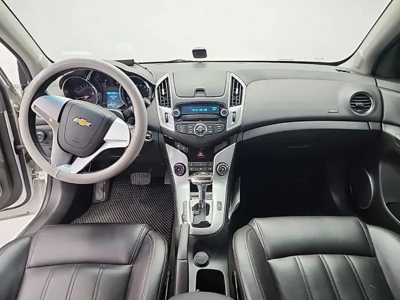 Daewoo Cruze