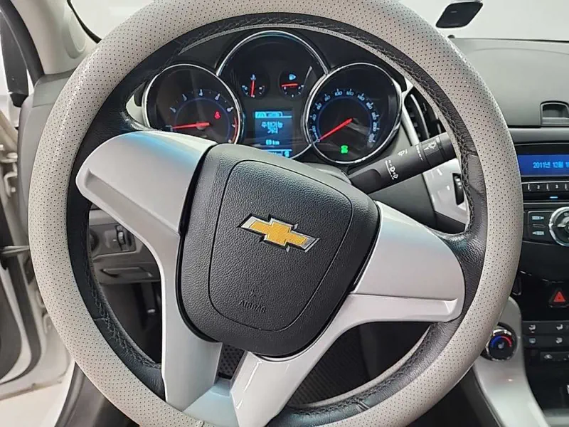 Daewoo Cruze