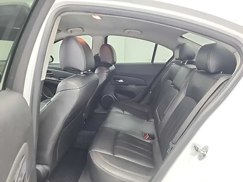Daewoo Cruze