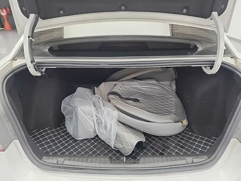Daewoo Cruze