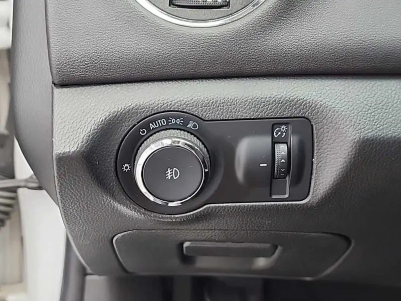 Daewoo Cruze