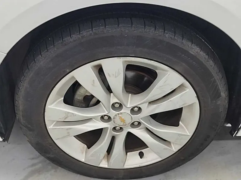 Daewoo Cruze