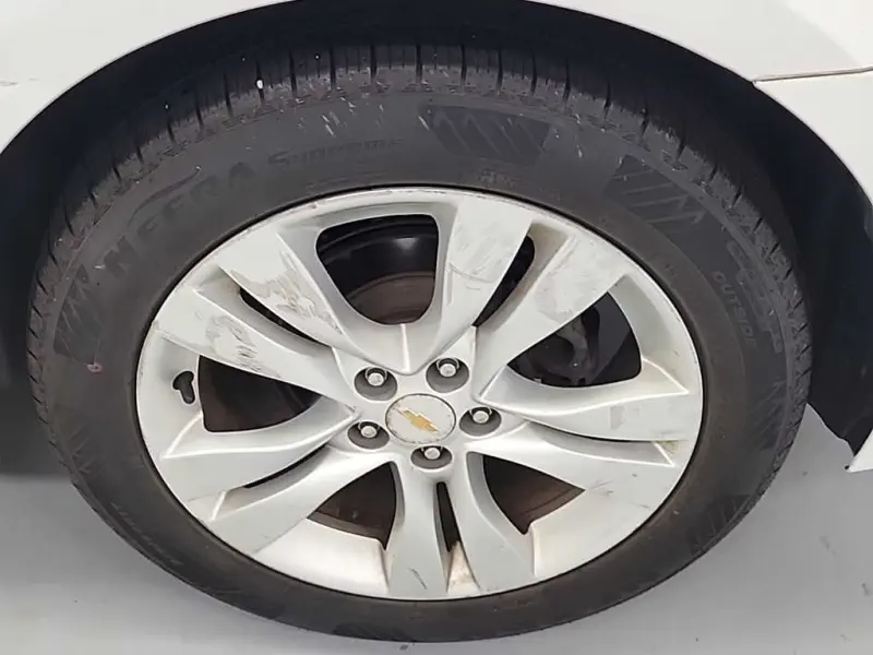 Daewoo Cruze