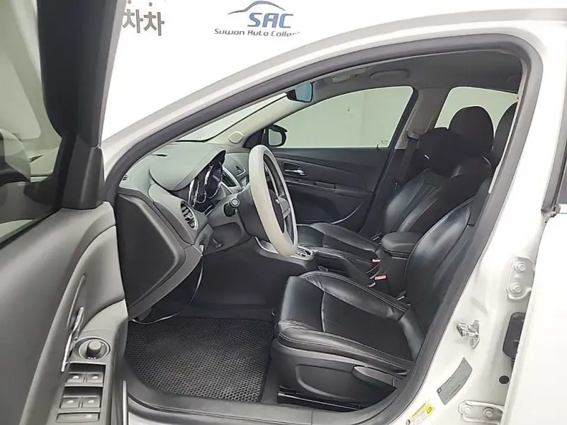 Daewoo Cruze