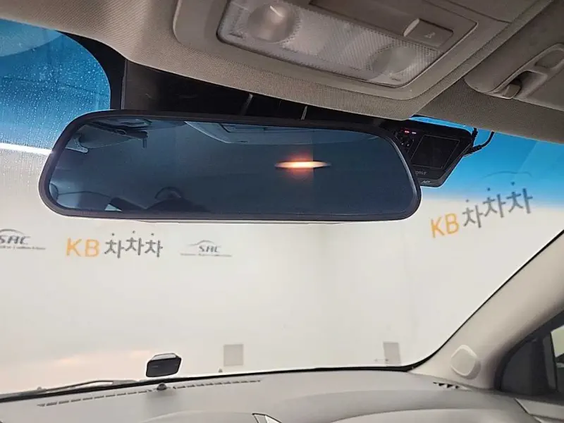 Daewoo Cruze