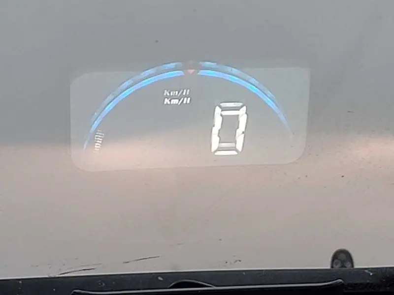 Daewoo Cruze