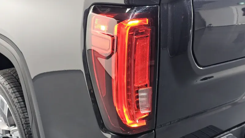 GMC SIERRA