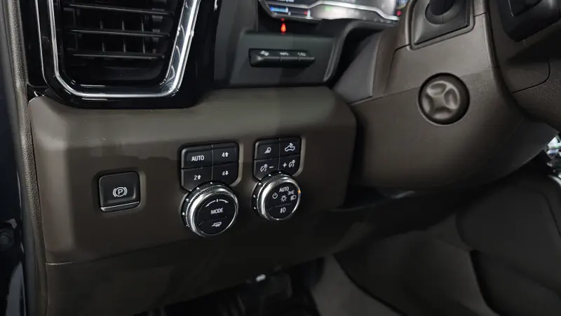 GMC SIERRA